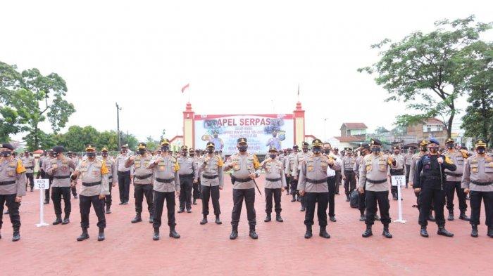 Layanan Keamanan Ketertiban