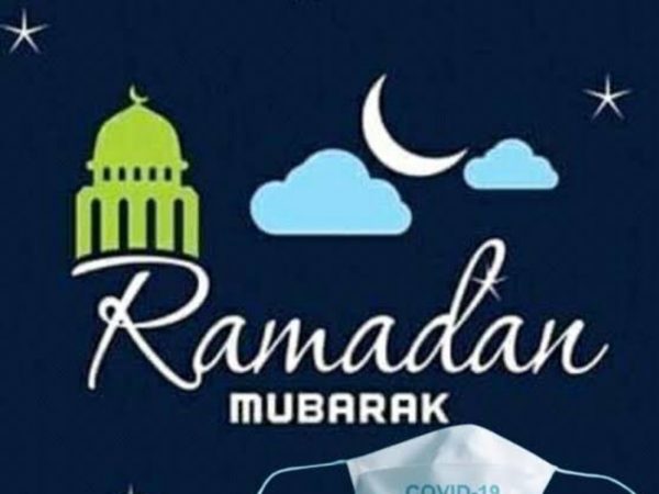 Rapat Persiapan Menyambut Ramadhan, dll.