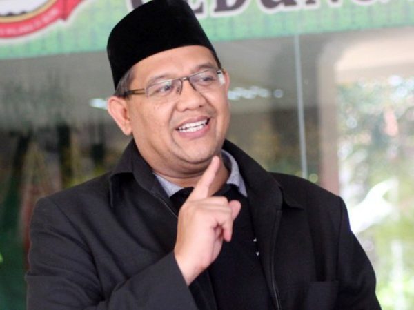 MAKNA LAILATUL QADR (Prof. Dr. Syahrizal Abbas, MA)