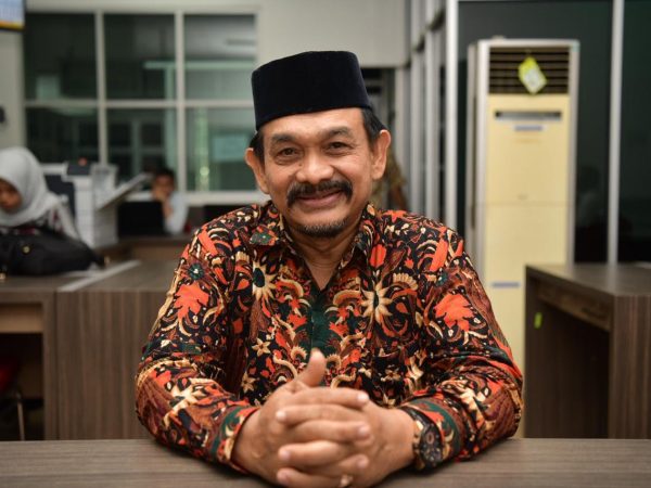 MEMAHAMI RADIKALISME YANG SESUNGGUHNYA (Prof. Dr. H. Farid Wajdi Ibrahim, MA)