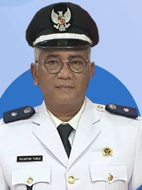 Tgk. Yuliansyah Yunus, S.S