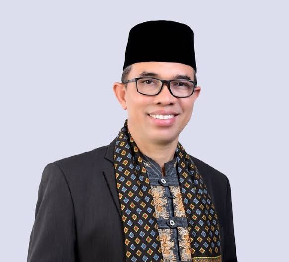 H. Fauzan Zakaria, SE, M.Si
